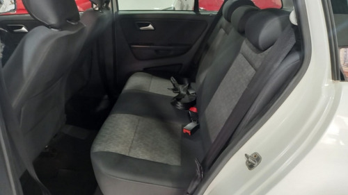 Imagem 10 de 11 de Volkswagen Spacefox Trend Gii