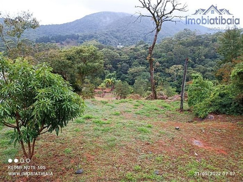 Imagem 5 de 10 de Terreno Em Atibaia Condomínio Clube De Montanha