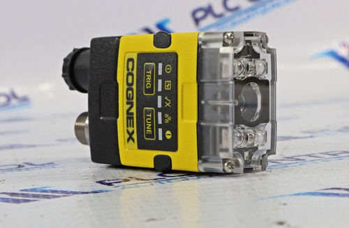 Lector Codigo De Barra Cognex Dataman Cognex Dmr-260q-0120