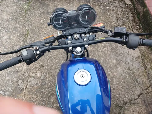 Libero 125