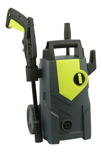 Hidrolavadora Klatter 105bar 1400w Con Dosificador Espuma