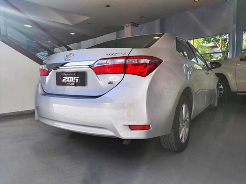 Toyota Corolla 1.8 Xei Cvt 140cv 2015 - Car Cash