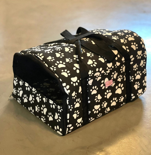 Imagen 4 de 9 de Bolso Transportador Perro/gato Para Aerolíneas Argentinas