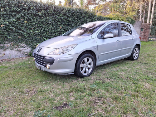 Peugeot 307 2.0 Hdi Xs Premium 110cv