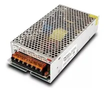 Comprar Fuente Switching 24v 5a 5amp Tira Leds Camara Cctv Seguridad