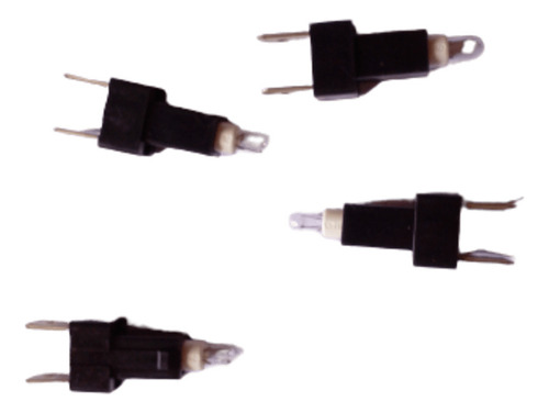 Ficha Para Lampara Cod:85675399 Kit X 6 Ud