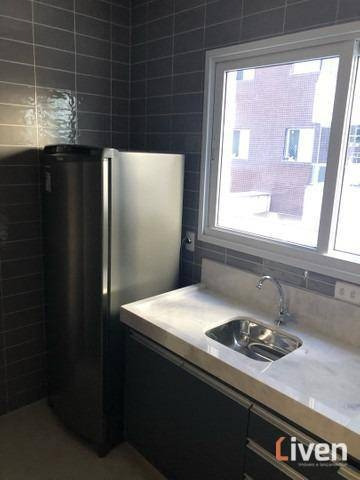 Apartamento/studio No Edifício Moriah!! - Ap2878
