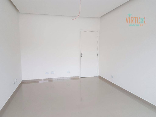Imagem 4 de 30 de Sobrado Residencial À Venda, Parque São Domingos, São Paulo. - So0067