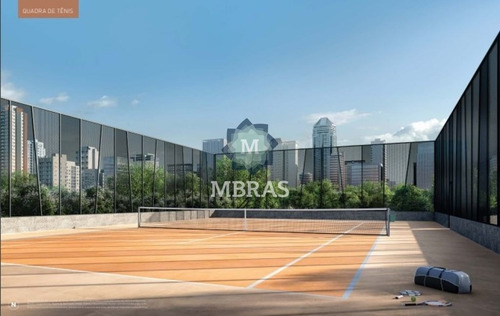 Imagem 7 de 12 de O Mais Novo E Moderno Projeto Da Faria Lima! - Mb9590