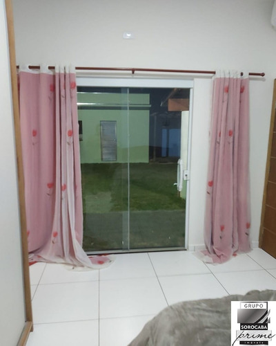 Imagem 12 de 24 de Chácara Residencial, Capela Do Alto, R$370.000,00. - Ch00028 - 71127573