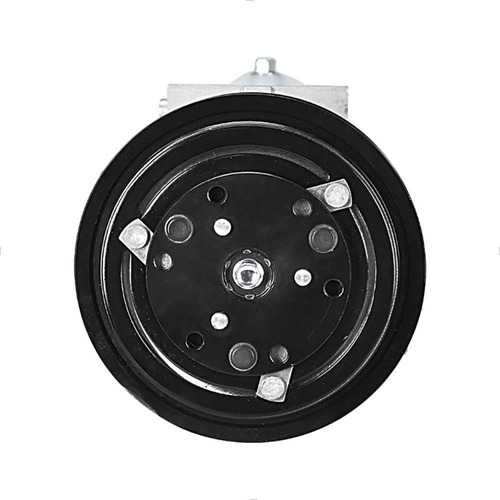 Compressor Ar Ford Ka 1.0 1.6 2002 2003 2004 2005 Delphi