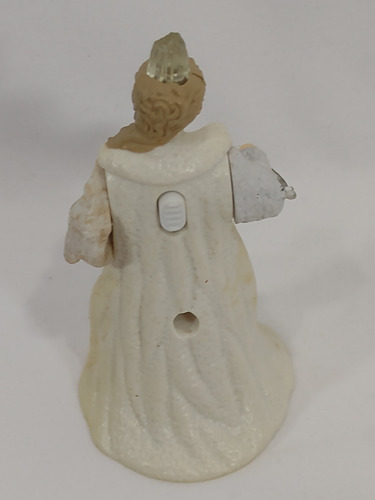 Boneco Rainha De Gelo As Crônicas De Nárnia Mcdonald's (Usado)