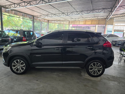 Chery Tiggo 2 TIGGO 2 ACT 1.5 16V FLEX AUT.5P