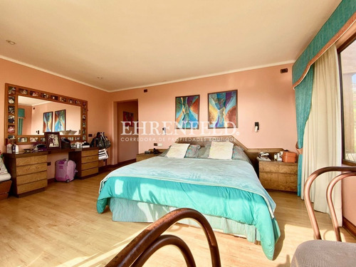 Imagen 29 de 30 de Casa Estilo Mediterráneo Mexicano De 498 M2 Construidos, Vi