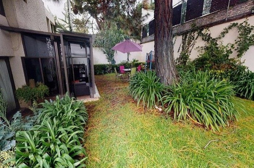 Imagen 19 de 19 de Venta Casa En Axomiatla Con Depto. Independiente