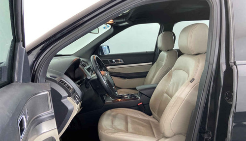 Imagen 2 de 15 de 44166 - Ford Explorer 2018 Con Garantía