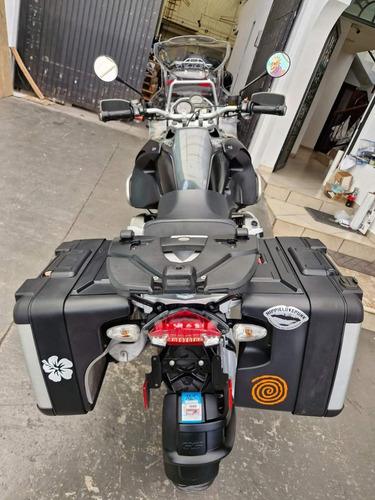 Bmw R1200 Gs Adventure 11 Titulo Limpio Checala !!!!!!!!!!!!
