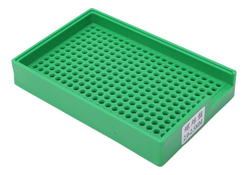 Disposición De Bandejas Recolectoras De Tornillos Con Varios