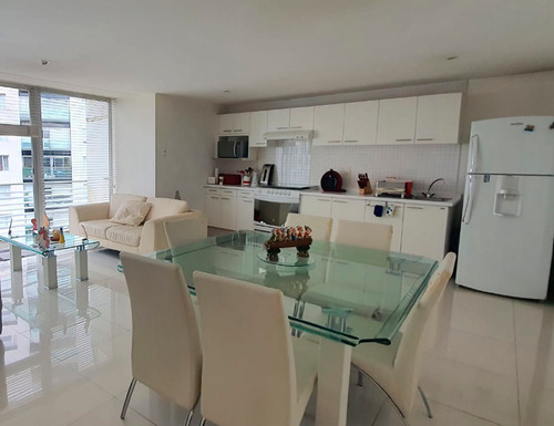 Venta Penthouse En Parques Polanco
