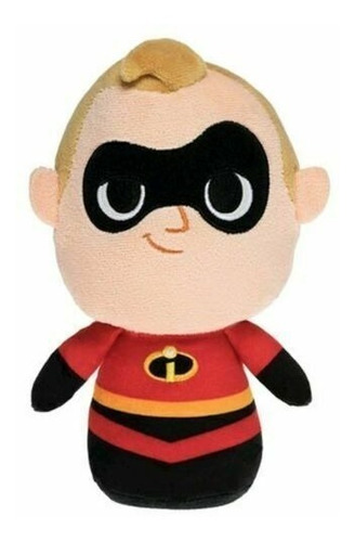 Funko Plushies! Incribles 2 - Mr. Increible