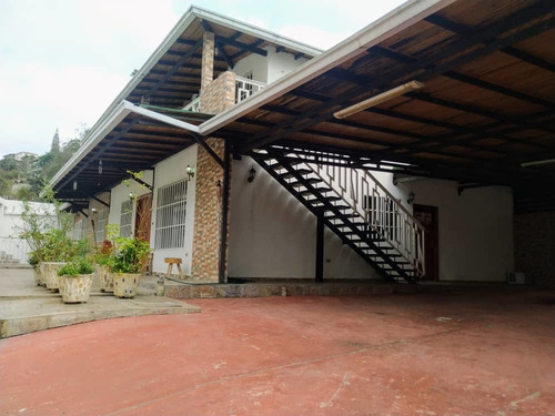 Imagen 3 de 15 de Casa + Apto + 2 Anexos Colinas De Carrizal