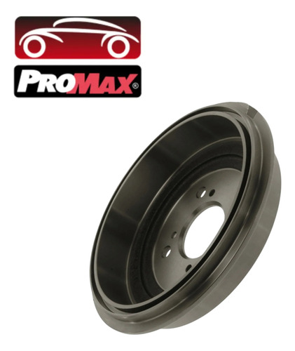 Tambor Freno Trasero Chevrolet Esteem 95-02
