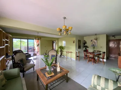 Apartamento en venta