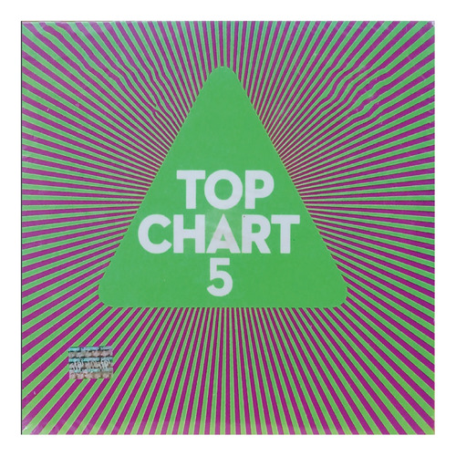 Top Chart 5