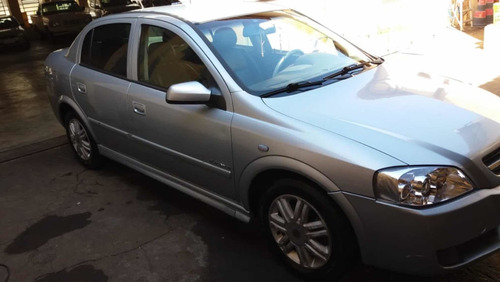 Chevrolet Astra 2.0 Elegance Flex Power 5p 2005