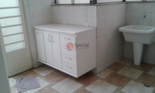 Sobrado À Venda, Jardim Têxtil, São Paulo - Af11573