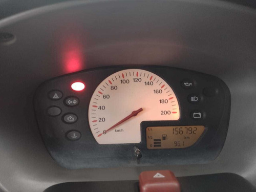 Chevrolet Celta 2002 1.0 3p