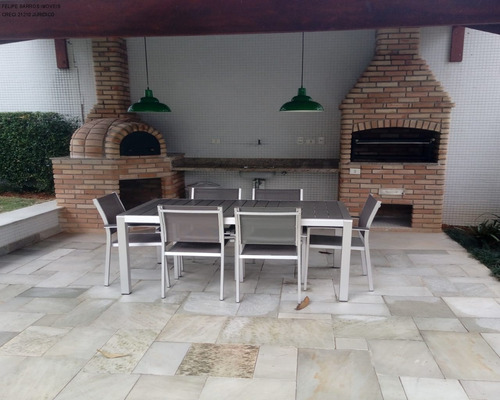 Imagem 10 de 14 de Apartamento - Ap00035 - 68576074