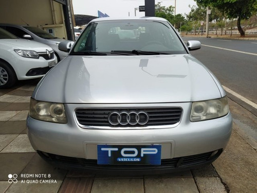 Imagem 2 de 12 de A3 1.8 20v Gasolina 4p Manual