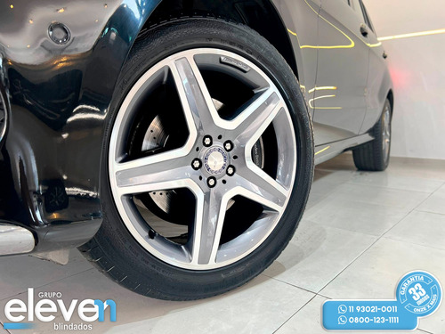 Imagem 7 de 15 de Mercedes-benz Classe Gle 3.0 V6 258cv 4x4 Diesel 2016/20...