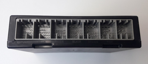 Módulo Central Conforto Gm Onix Prisma 52100478