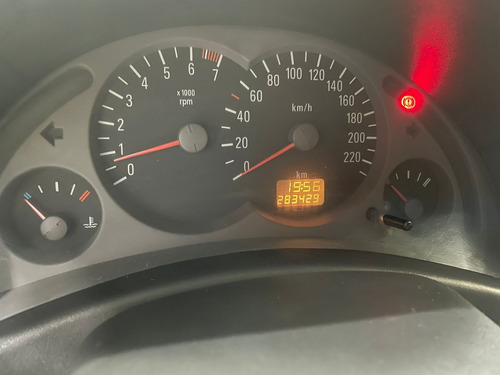 Chevrolet Montana 1.8 MPFI CONQUEST CS 8V FLEX 2P MANUAL