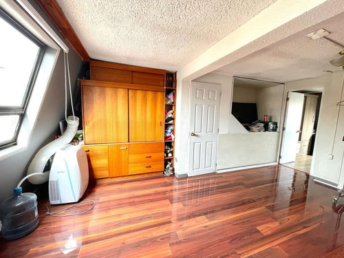 Casa 132/115m2 Metro Ñuble De 3 Pisos 3d 2b Impecable!