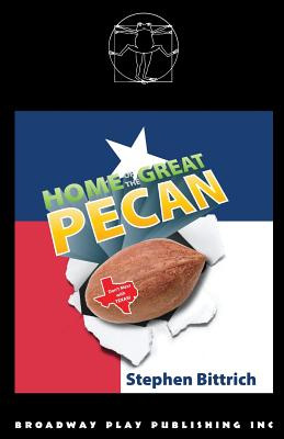 Libro Home Of The Great Pecan - Bittrich, Stephen