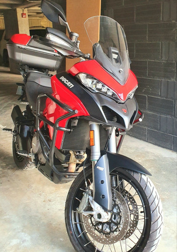 Ducati Multistrada 950 Modelo 2020 $73.000.000