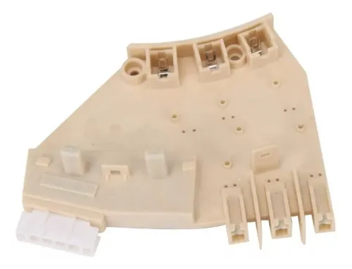 Sensor De Posicio Lavadora Samsung Carga Frontal Dc31-00076a