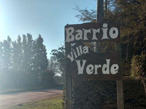 Imagen 7 de 9 de Lotes Rumipal: Villa Verde, Zona Balneraria