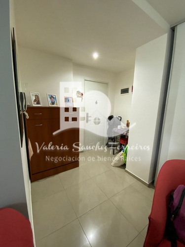 Departamento A La Venta En Bernal Centro.