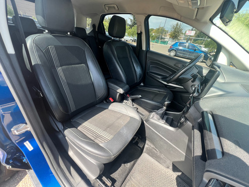Ford Ecosport 1.5 Freestyle 123cv 4x2