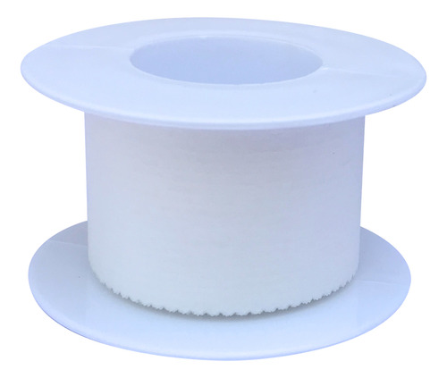 Fita Microporosa Micropore Sanfarma Branco 25mm X 4,5m 6 Un