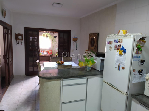 Imagem 14 de 29 de Casa À Venda Em Parque Jambeiro - Ca024951