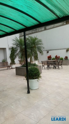 Imagem 15 de 15 de Apartamento - Vila Pirajussara - Sp - 616596