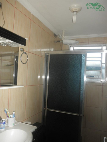 Imagem 5 de 21 de Apartamentos À Venda Em Guarulhos/sp - Compre O Seu Apartamentos Aqui! - 1409267