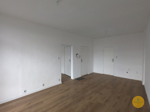 Imagem 6 de 15 de Conjunto Comercial De 65 M² Na Lapa - Ic875