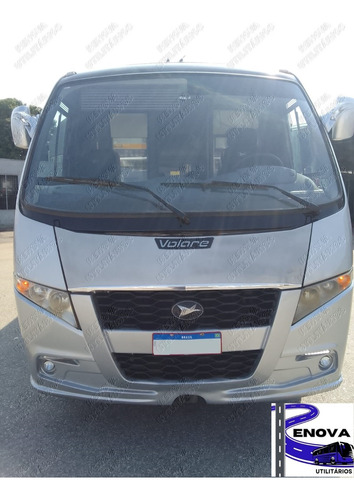 Volare W9 Fly Ano 2020 Com Ar Teto 32 Lug Cod 216