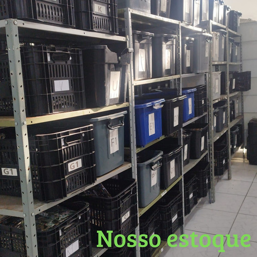 Base Pezinho Qg241y (Usado)